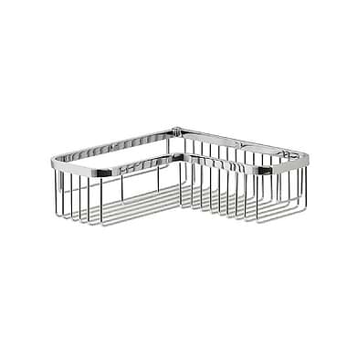 Complementi L-Shaped Corner Basket