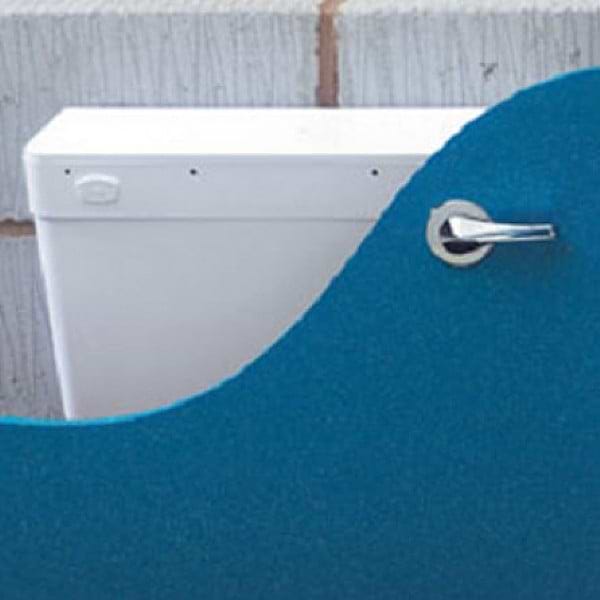 Hart Universal Concealed Cistern