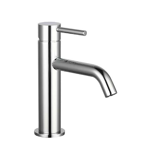 C.P. Hart Argo Single Lever Basin Mixer