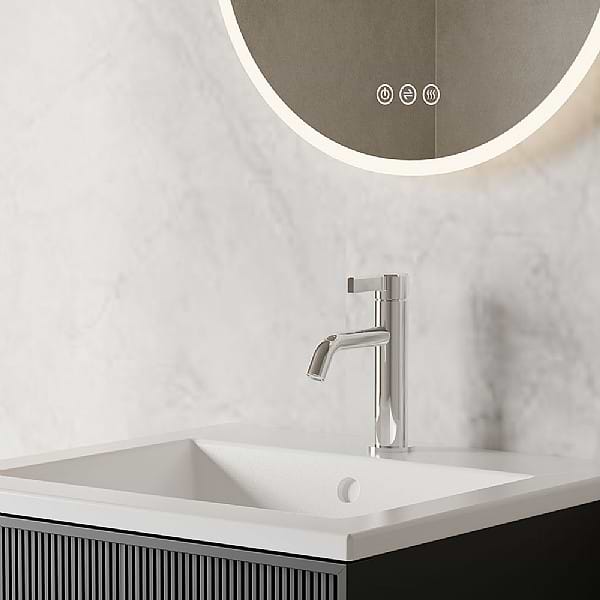 C.P. Hart Dios Single Lever Basin Mixer