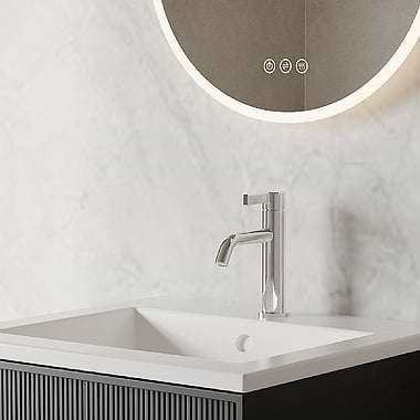 C.P. Hart Dios Single Lever Basin Mixer