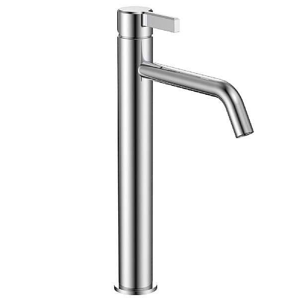 C.P. Hart Dios Tall Single Lever Basin Mixer
