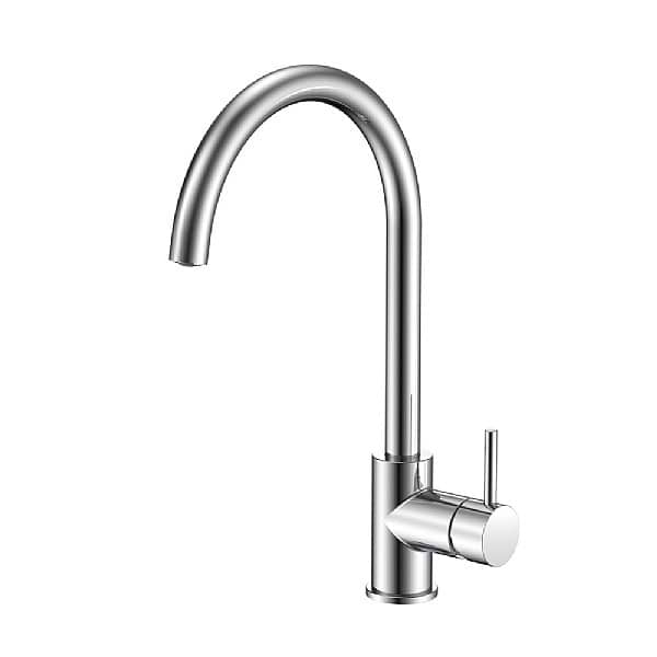 C.P. Hart Argo Single Lever Kitchen Mixer