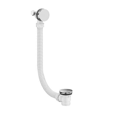 C.P. Hart Argo Click Clack Bath Waste and Overflow Filler