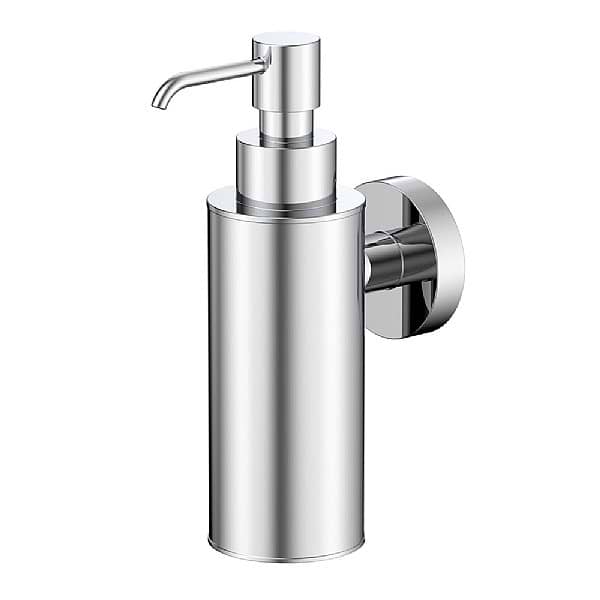 C.P. Hart Argo Wall-Mounted Soap Dispenser