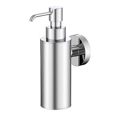 C.P. Hart Argo Wall-Mounted Soap Dispenser