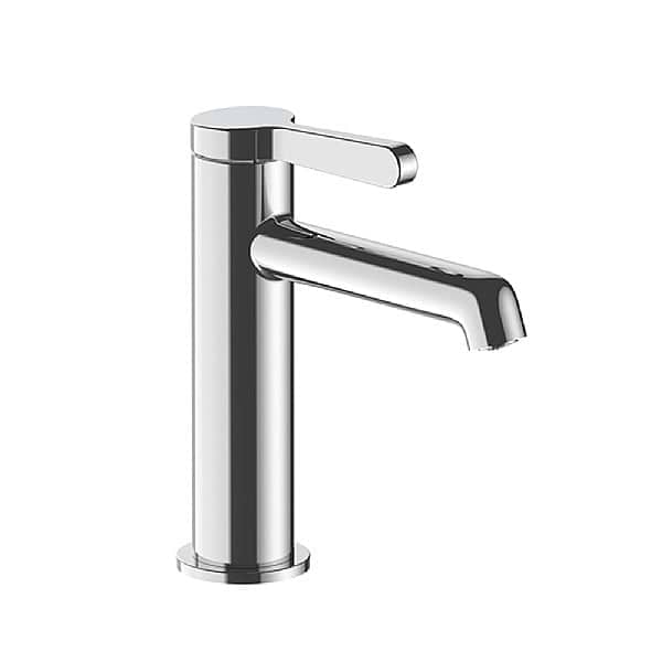 Torino Single Lever Basin Mixer