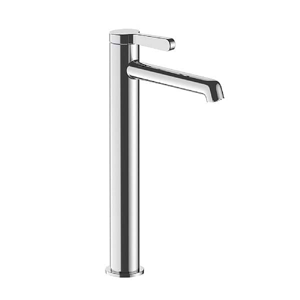 Torino Tall Single Lever Basin Mixer