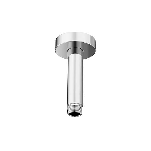 C.P. Hart Argo Ceiling Shower Arm 100mm