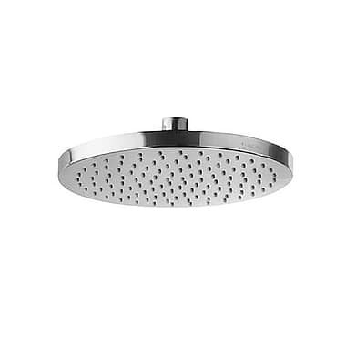 Torino / Universal ABS Overhead Rainshower Head 200mm