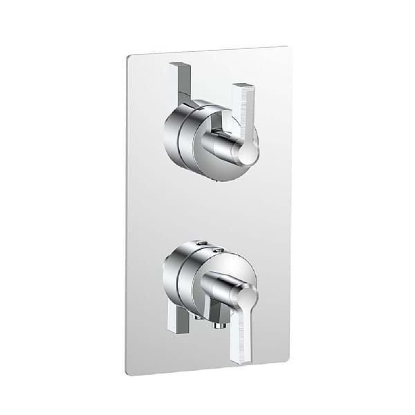 C.P. Hart Dios Thermostatic Shower Valve
