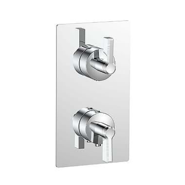 C.P. Hart Dios Thermostatic Shower Valve