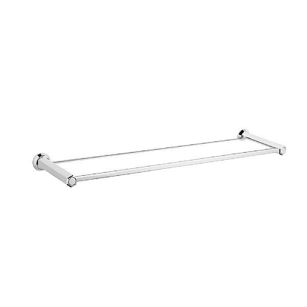 C.P. Hart Epoch Glass Shelf 600mm
