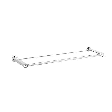 C.P. Hart Epoch Glass Shelf 600mm