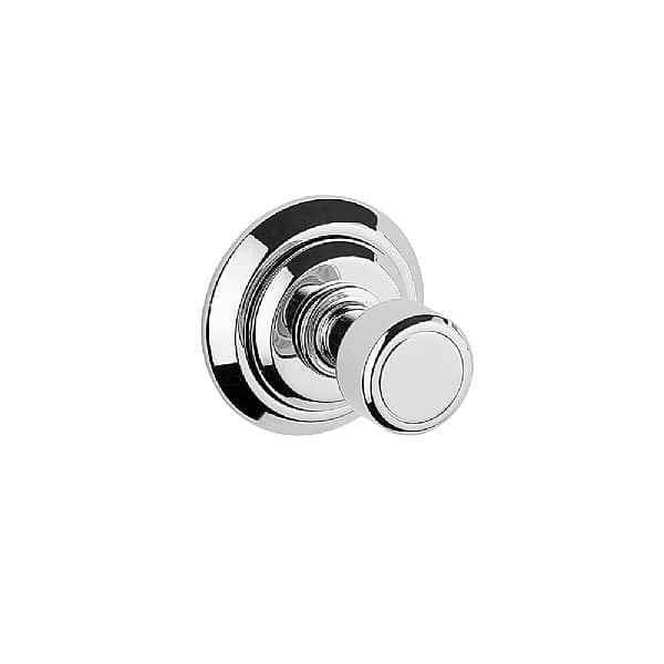 C.P. Hart Epoch Single Robe Hook