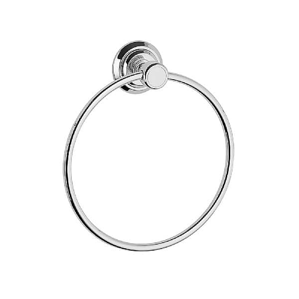 C.P. Hart Epoch Towel Ring