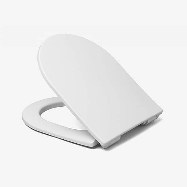 C.P. Hart Kali Slim Soft-Close Toilet Seat