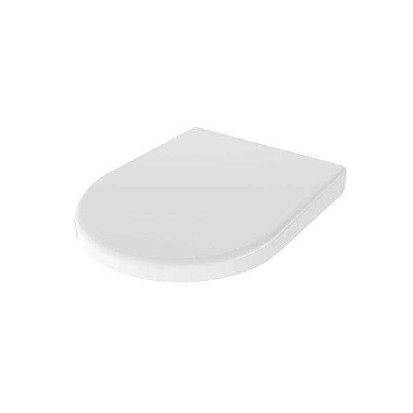 C.P. Hart Kali Wrap Over Soft-Close Toilet Seat