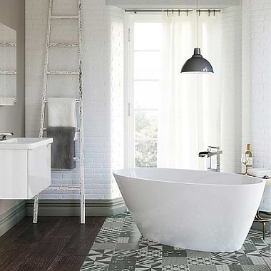 C.P. Hart Leadon Freestanding Bath