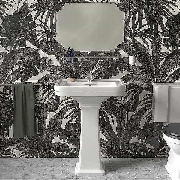 C.P. Hart London Washbasin 630mm