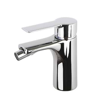 C.P. Hart Mast Single Lever Bidet Mixer with Pop-Up Waste