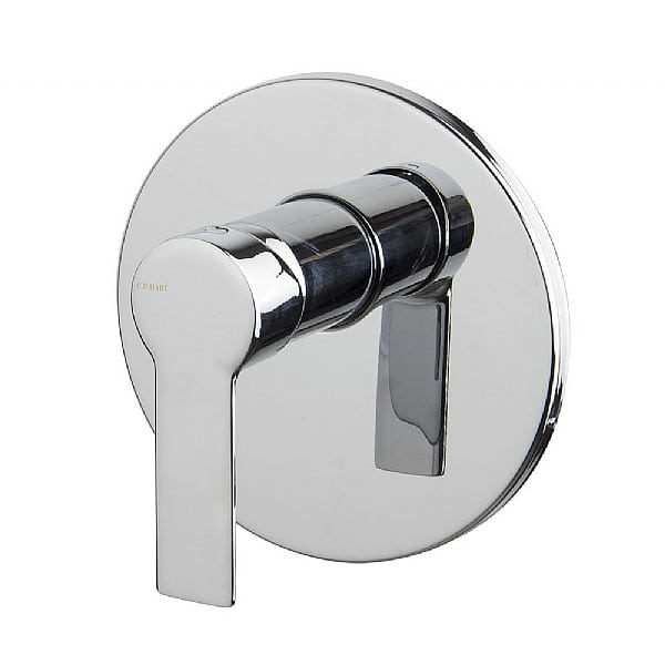 C.P. Hart Mast Manual Valve