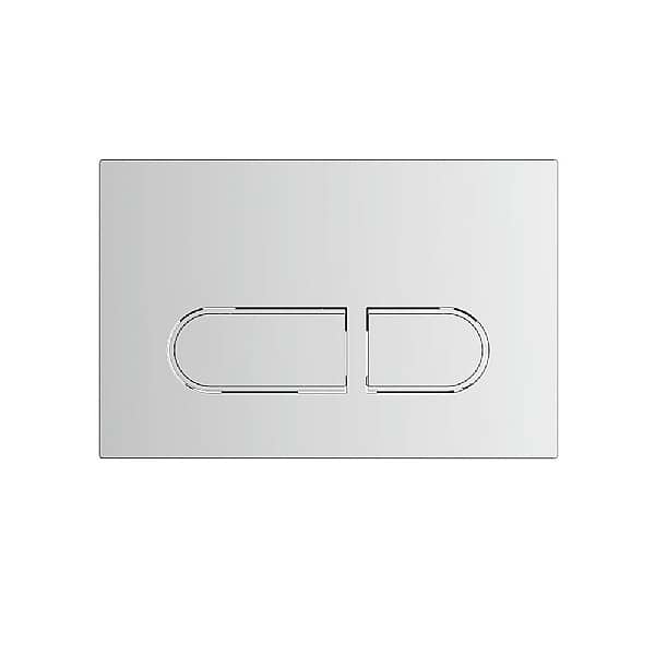 C.P. Hart Argo Dual Flush Plate