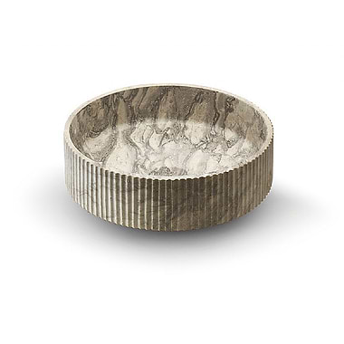 C.P. Hart Cerrado Round Washbasin 360mm