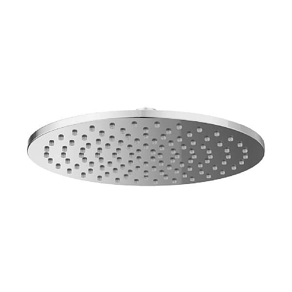 C.P. Hart Argo Round Shower Head