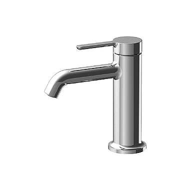C.P. Hart Snap Single Lever Basin Mixer with Universal Click Waste