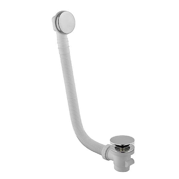 C.P. Hart Spillo Adjustable Click Clack Bath Waste