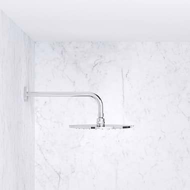 C.P. Hart Spillo Shower Arm