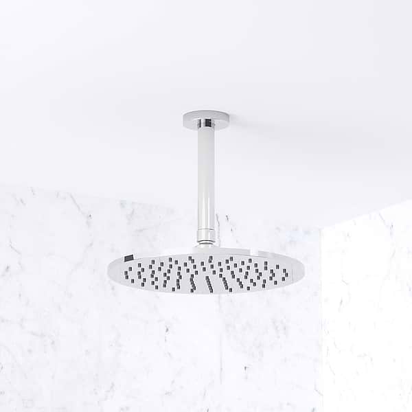 C.P. Hart Spillo Ceiling Shower Arm