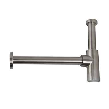 C.P. Hart Spillo Steel Bottle Trap