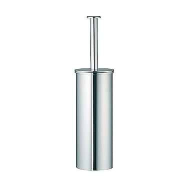 C.P. Hart Spillo Floor-Standing Toilet Brush Set