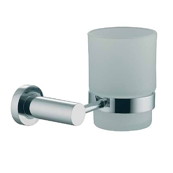 C.P. Hart Spillo Glass Tumbler