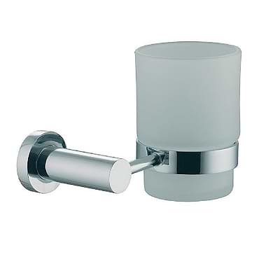 C.P. Hart Spillo Glass Tumbler