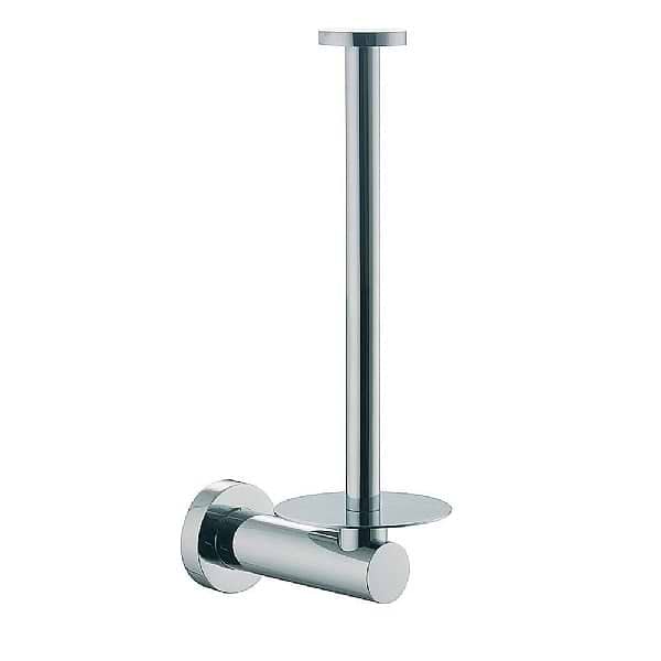 C.P. Hart Spillo Spare Toilet Roll Holder