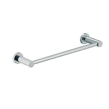 C.P. Hart Spillo Towel Rail 300mm
