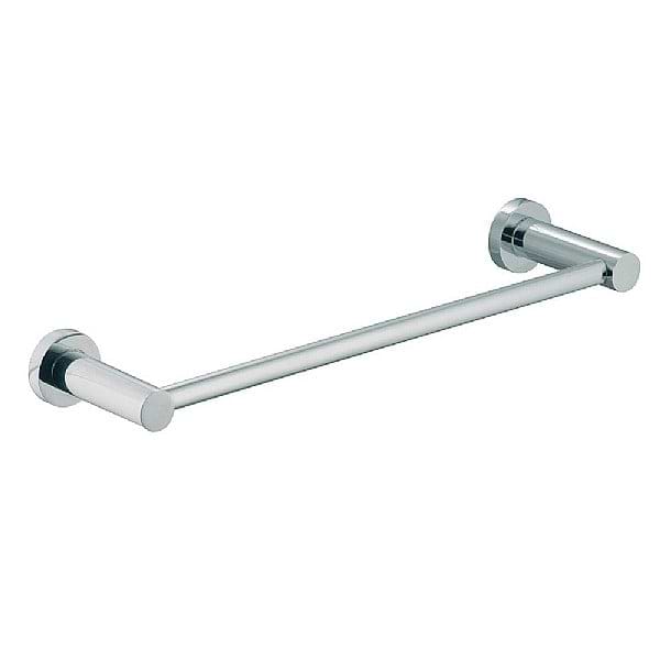 C.P. Hart Spillo Towel Rail 400mm
