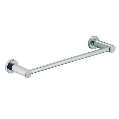 C.P. Hart Spillo Towel Rail 400mm