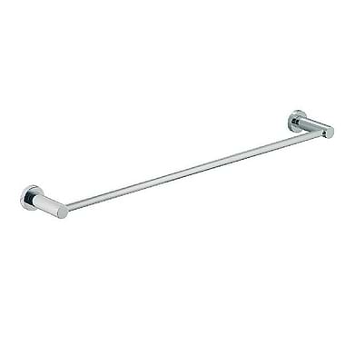 C.P. Hart Spillo Towel Rail 600mm
