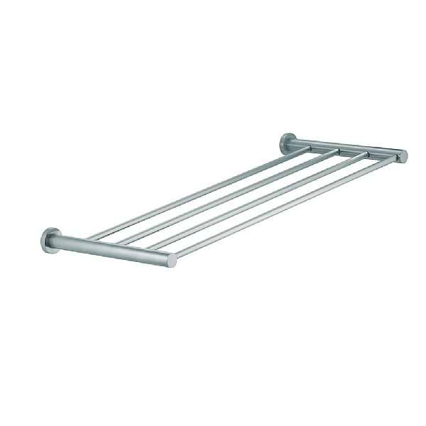 C.P. Hart Spillo Towel Shelf 600x250mm