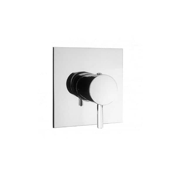 Crosswater Kai Lever Manual Shower Valve