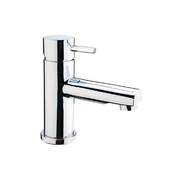 Crosswater Kai Lever Monobloc Basin Mixer