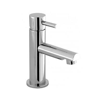 Crosswater Kai Lever Mini Monobloc Basin Mixer