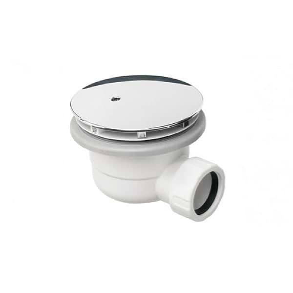 Crosswater Hi-Flow Shower Waste