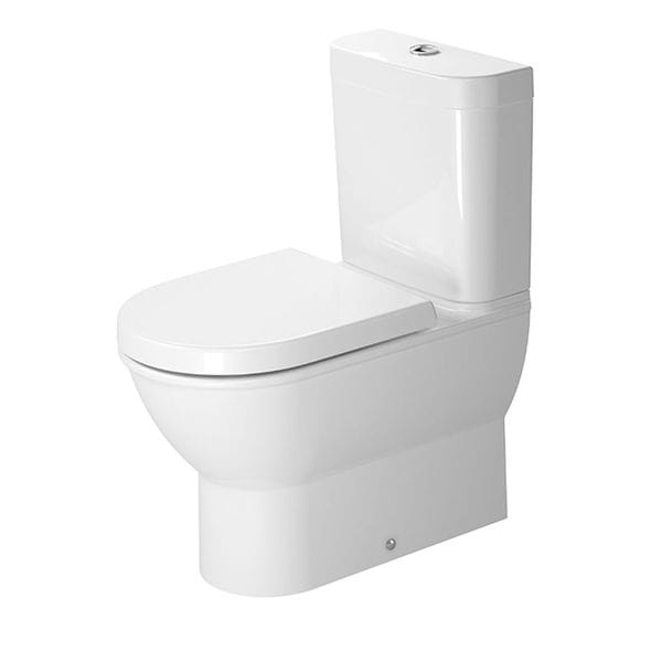Duravit Darling New Close-Coupled Pan