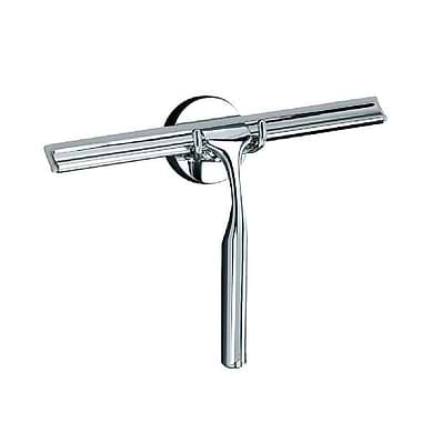 Decor Walther Shower Screen Wiper with Wall Bracket