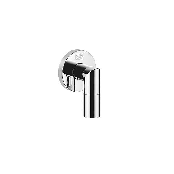 Dornbracht Tara. Wall Outlet Elbow